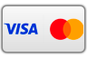 Visa/Mastercard
